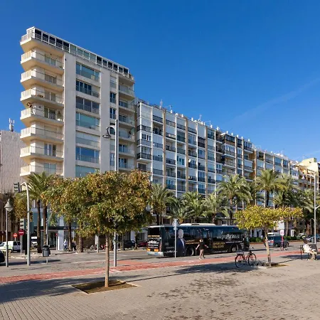 Puerto By Interhome Lejlighed *