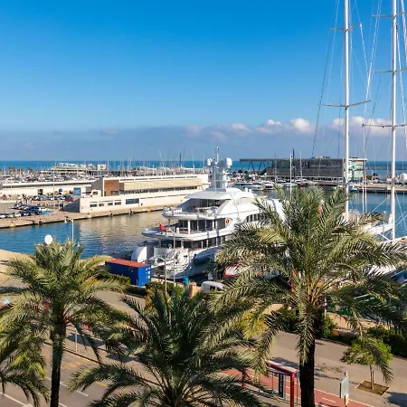 Puerto By Interhome