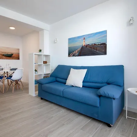 Puerto By Interhome * Denia