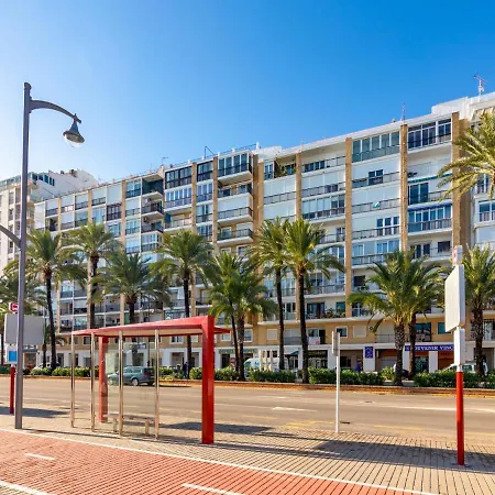 Puerto By Interhome * Denia