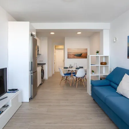Lejlighed Puerto By Interhome
