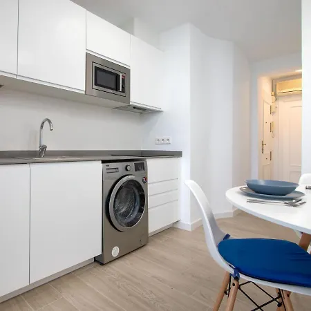 Puerto By Interhome Lejlighed Dénia