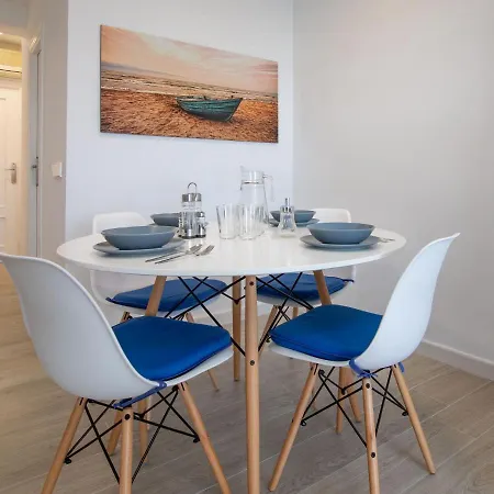 Puerto By Interhome Lejlighed
