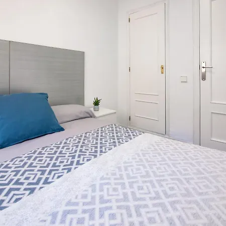Puerto By Interhome Apartment Denia