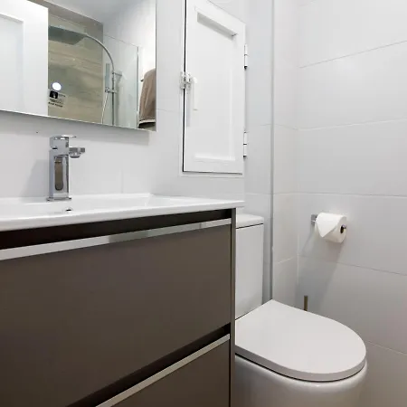 Puerto By Interhome Denia