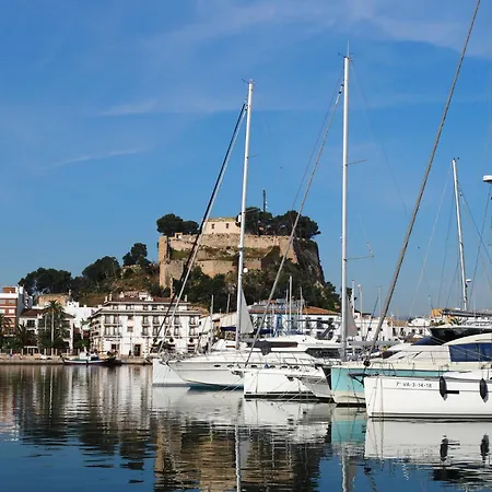 Puerto By Interhome Lejlighed *