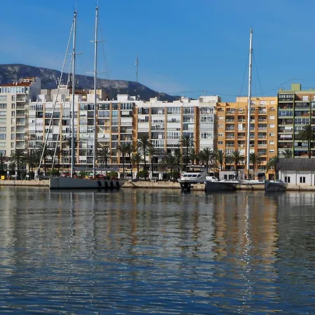 Lejlighed Puerto By Interhome *